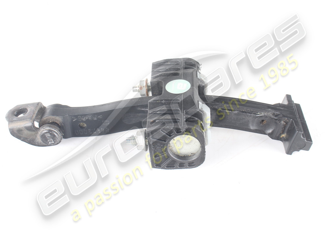 GEBRAUCHT FERRARI TÜRFESTSTELLER-ZUGSTANGE. TEILENUMMER 84873000 (2) gebraucht ferrari türfeststeller-zugstange. teilenummer 84873000 (2)