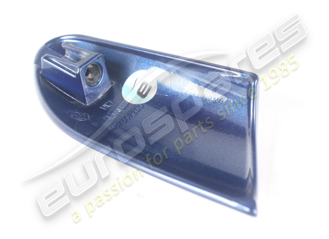 GEBRAUCHTER FERRARI RECHTER AUSSENTÜRGRIFF. TEILENUMMER 87507200 (2) gebrauchter ferrari rechter aussentürgriff. teilenummer 87507200 (2)