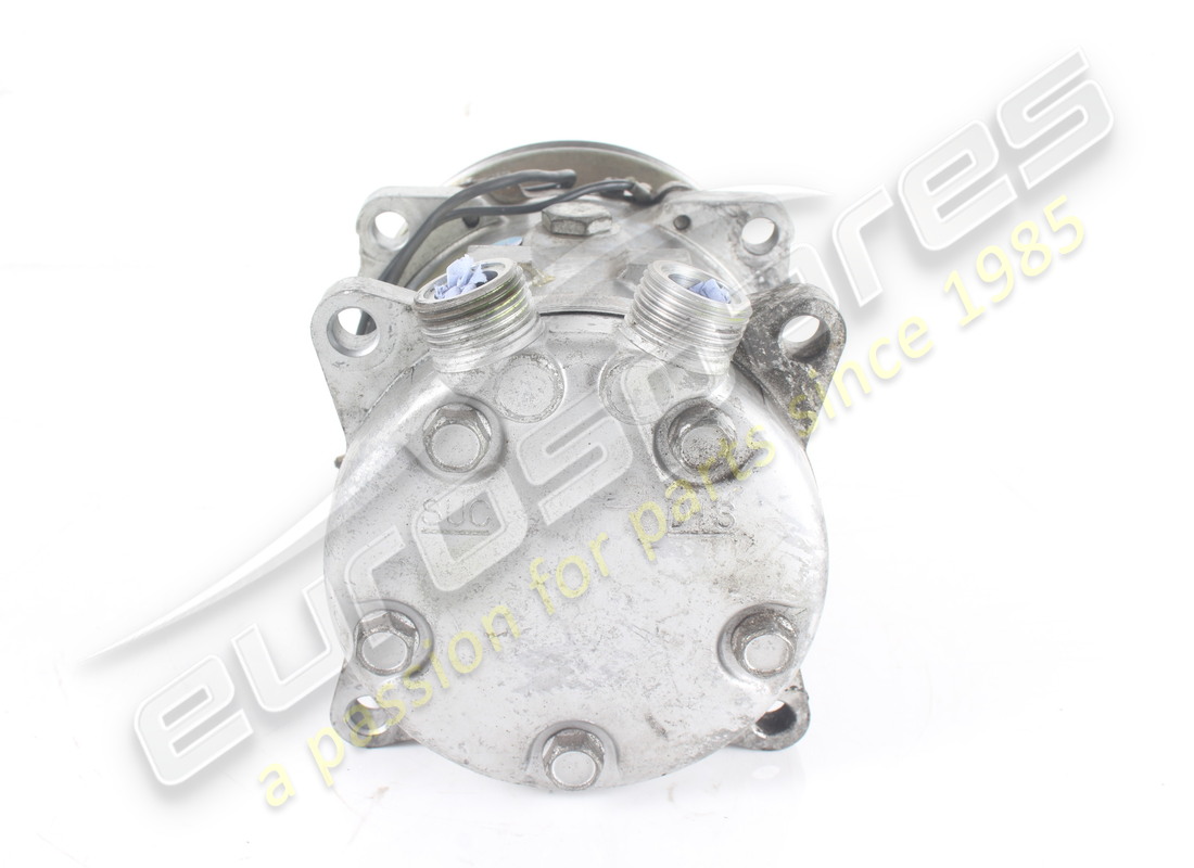 gebrauchter ferrari klimaanlagekompressor. teilenummer 121966 (4)