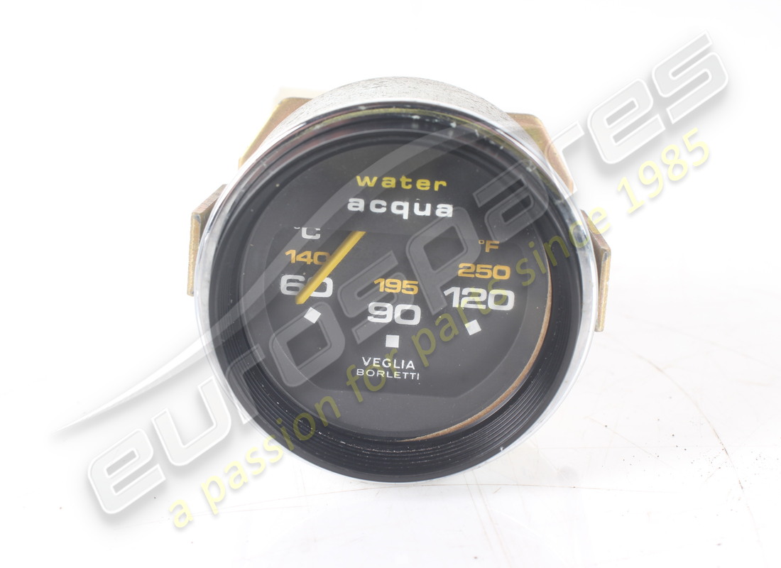 gebrauchte ferrari wassertemperaturanzeige. teilenummer 40083909 (2)