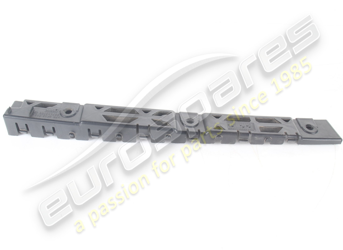 GEBRAUCHT Ferrari HINTERE RECHTE SCHWELLERVERKLEIDUNGSHALTERUNG. TEILENUMMER 87583100 (1) GEBRAUCHT Ferrari HINTERE RECHTE SCHWELLERVERKLEIDUNGSHALTERUNG. TEILENUMMER 87583100 (1)