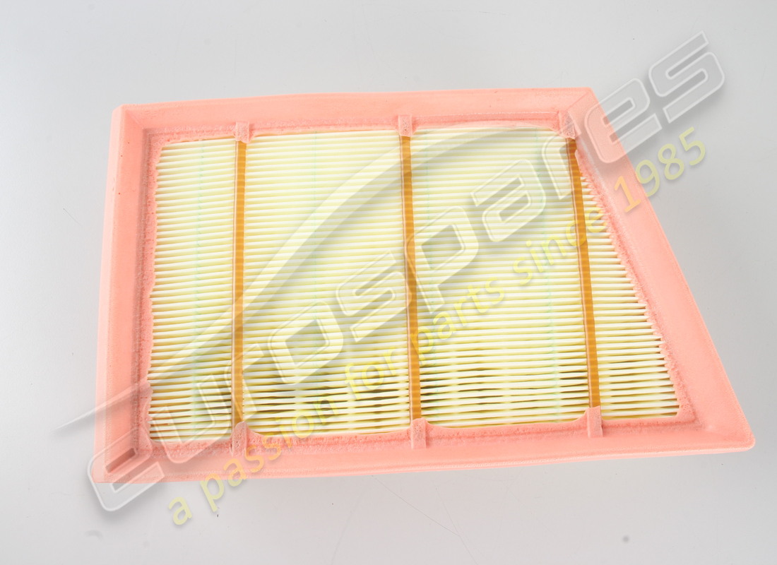 neuer oe luftfilter. teilenummer 992129620 (2)