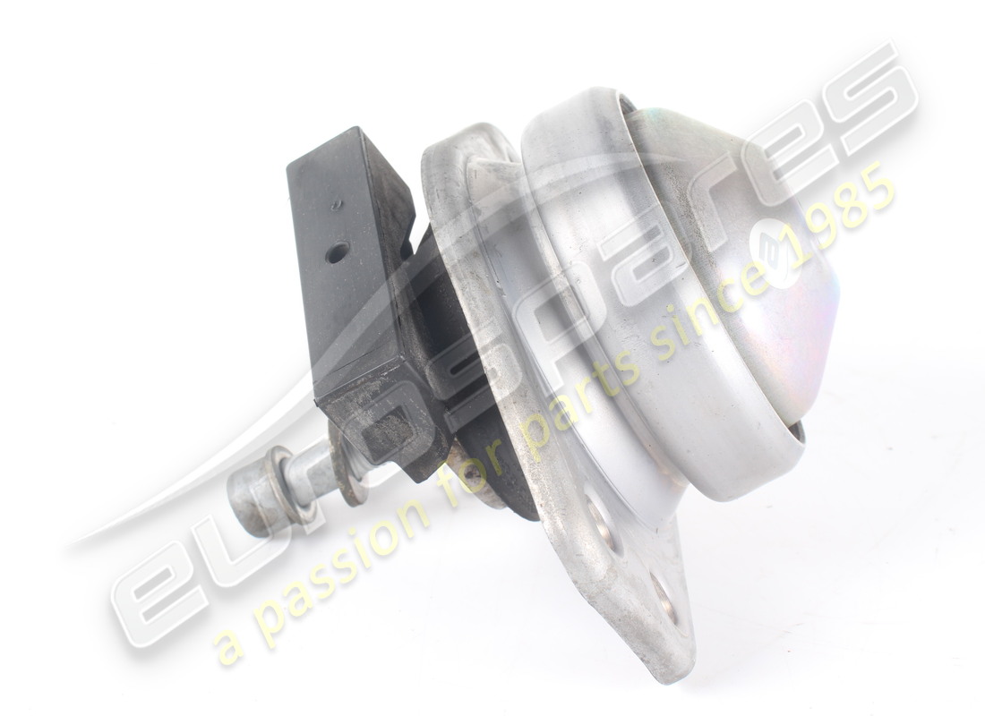 GEBRAUCHT FERRARI RH FLEXIBLE MOTORLAGERUNG. TEILENUMMER 259756 (3) gebraucht ferrari rh flexible motorlagerung. teilenummer 259756 (3)