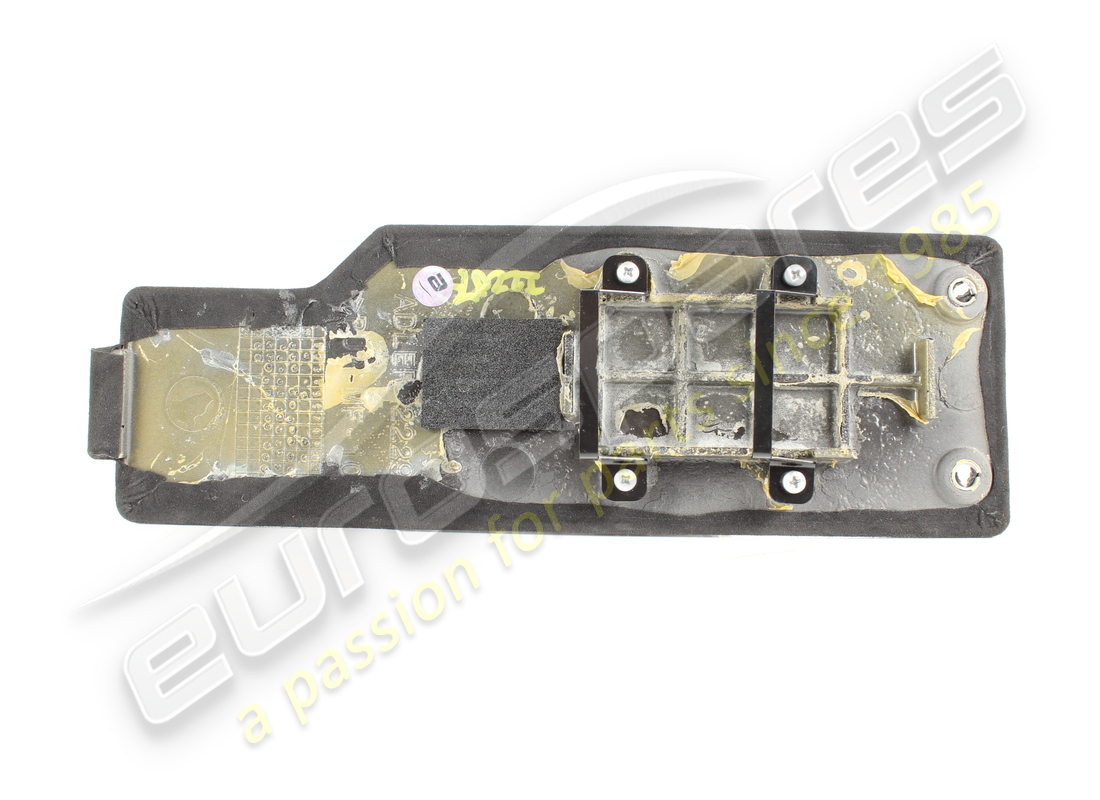gebraucht ferrari sportello ispezione nit alc.. teilenummer 862531 (2)