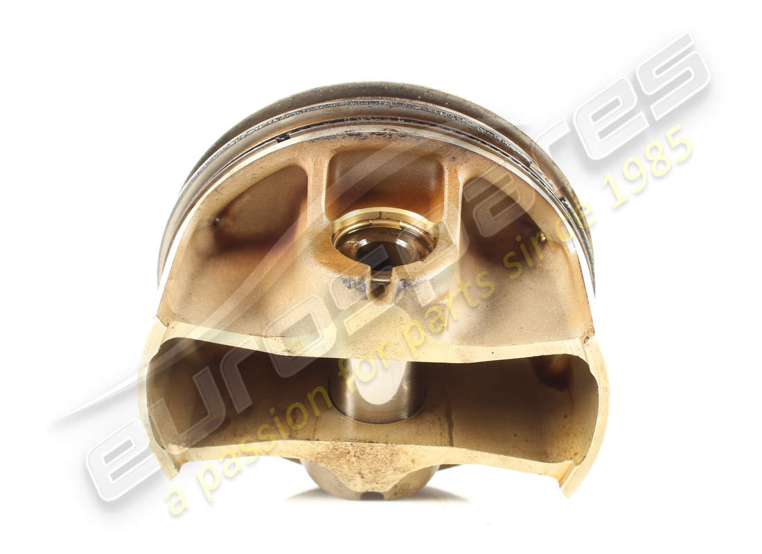 gebrauchter maserati kolben mit banksegmenten. teilenummer 198412 (3)