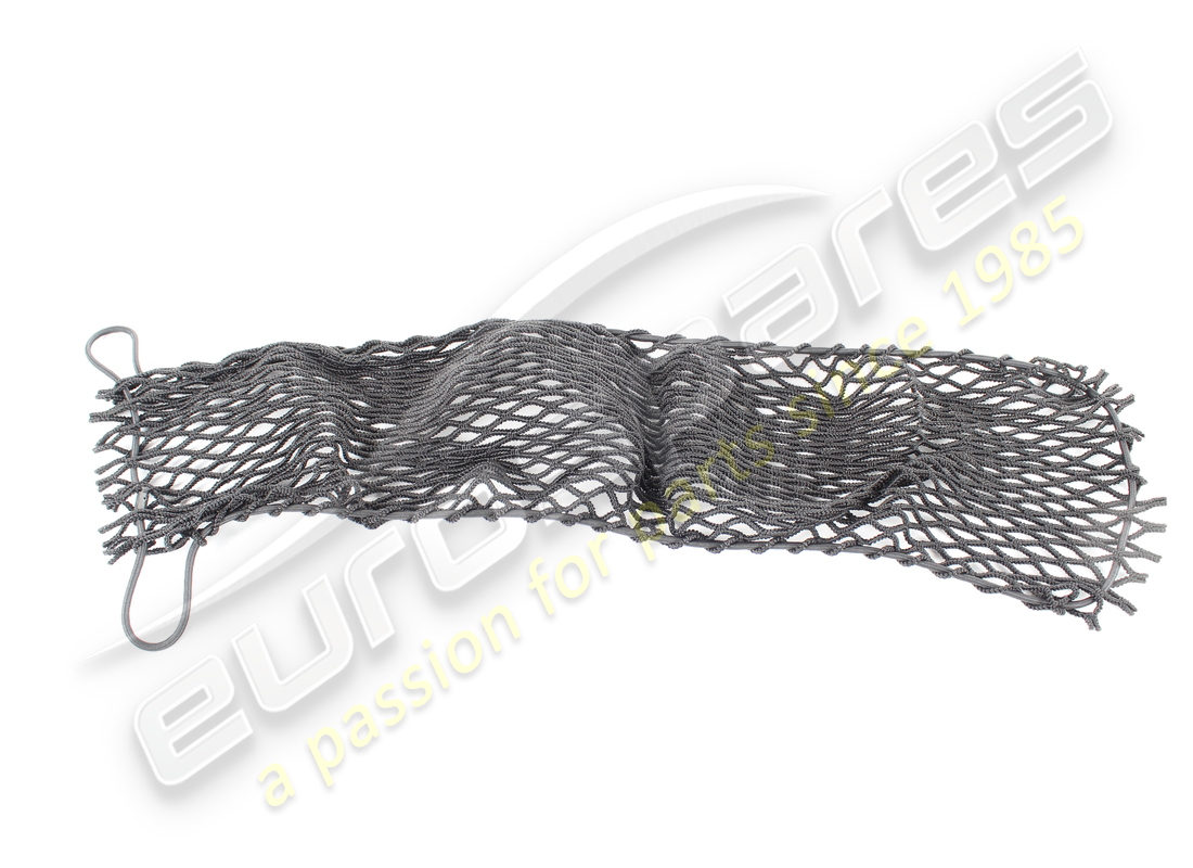neues maserati cargo-taschennetz. teilenummer 670227182 (2)