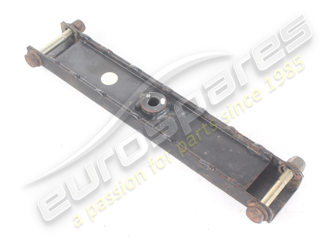 gebraucht maserati querträger verbindung differentialanlage teilenummer 376200167 (2)