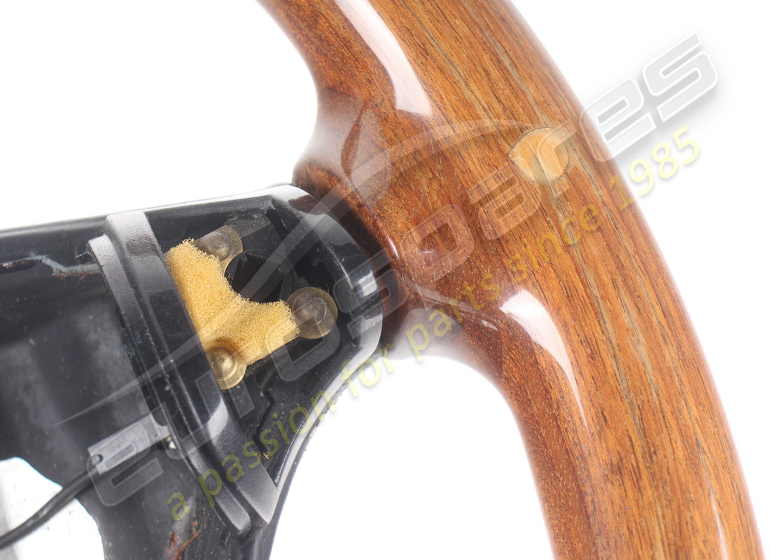 gebrauchtes maserati lenkrad. teilenummer 377800104 (5)