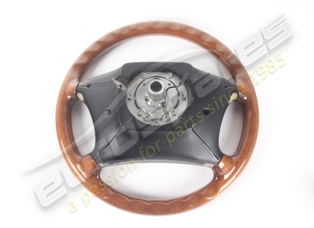 gebrauchtes maserati lenkrad. teilenummer 377800104 (7)