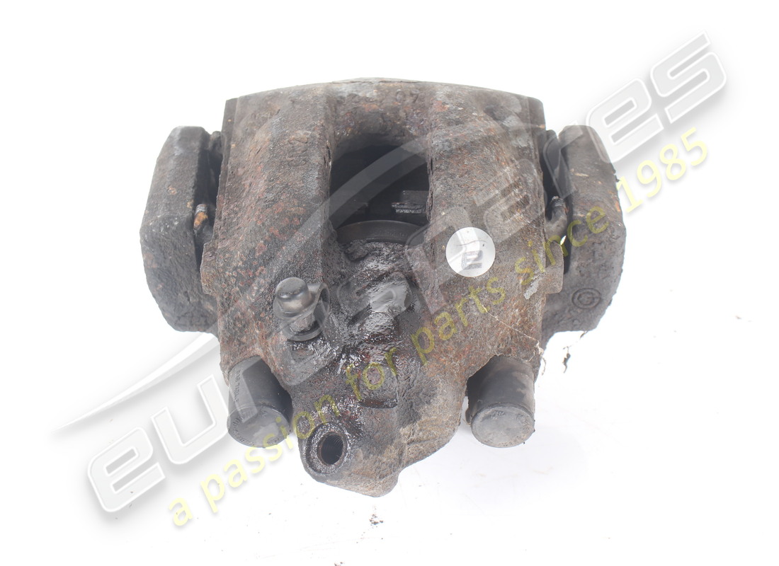 gebrauchter rechter bremssattel maserati. teilenummer 377200112 (3)