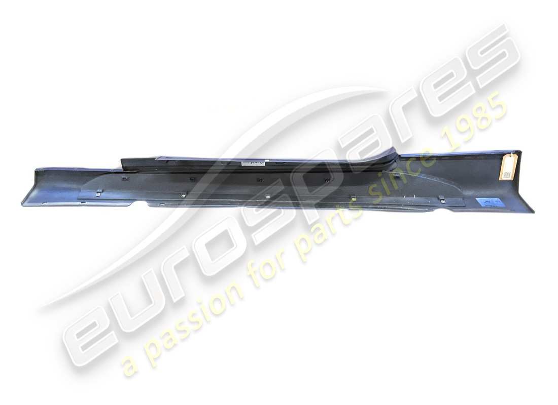 gebraucht maserati rechte seitenschweller-mc-linie. teilenummer 980145389 (3)