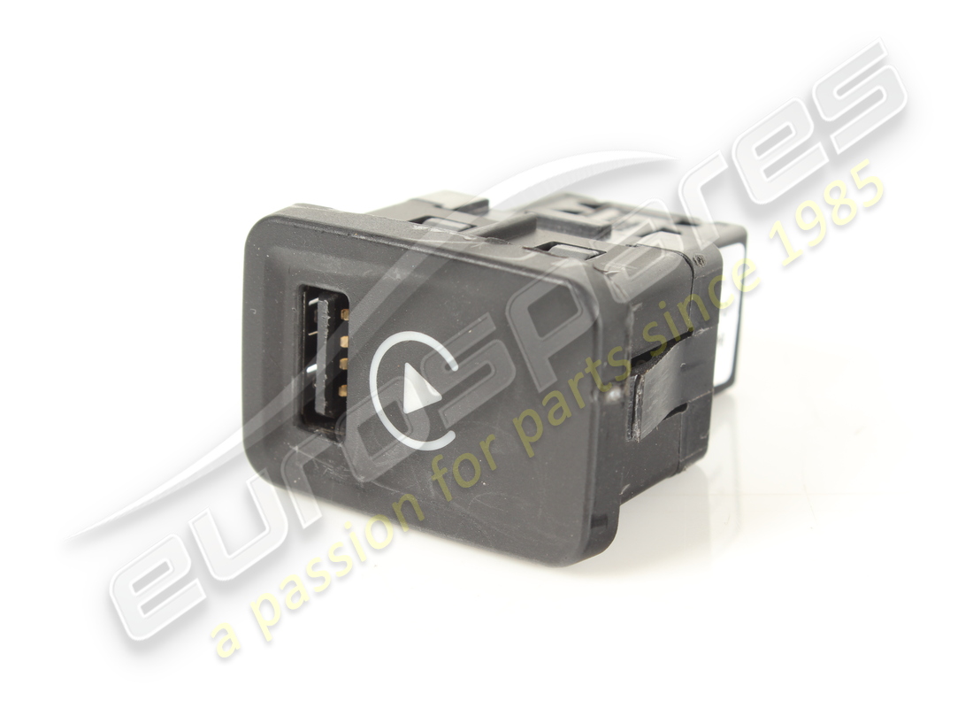 gebrauchte ferrari usb-buchse. teilenummer 309772 (1)