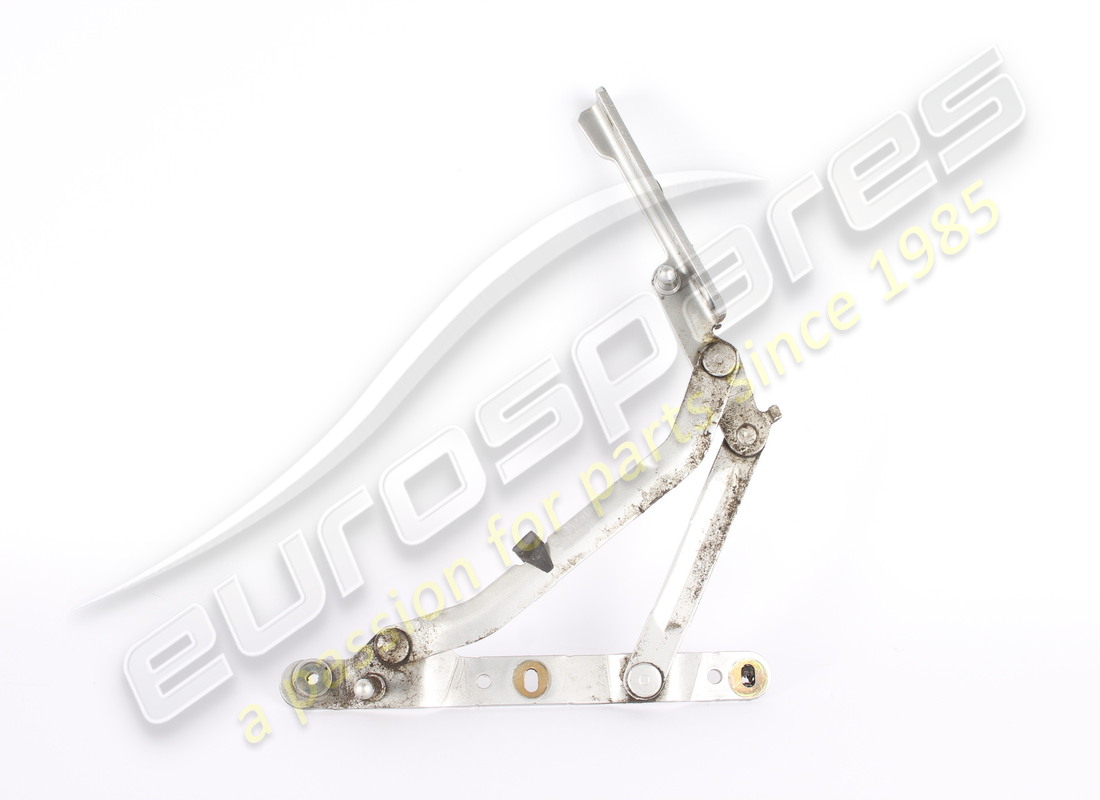 GEBRAUCHT Ferrari KOMPLETTES LINKES SCHARNIER. TEILENUMMER 67625200 (1)