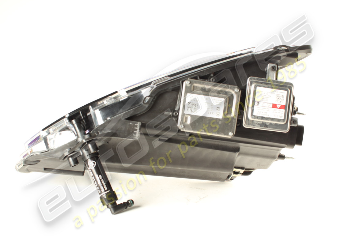 gebrauchter lamborghini scheinwerfer. teilenummer 471941003n (4)
