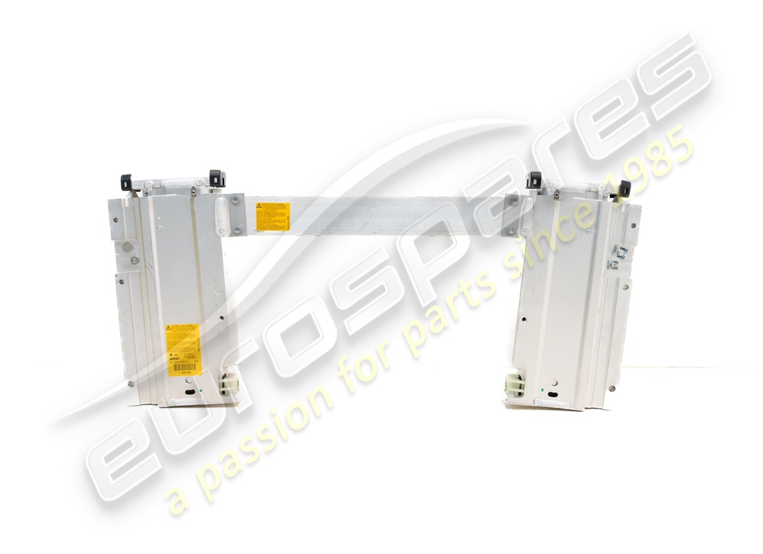 GEBRAUCHT FERRARI ÜBERROLLBÜGEL. TEILENUMMER 69905000 (1) gebraucht ferrari überrollbügel. teilenummer 69905000 (1)