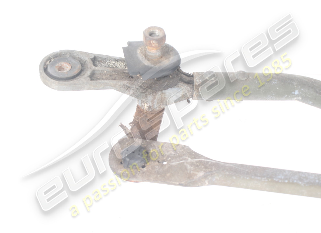 GEBRAUCHTE MASERATI SCHEIBENWISCHEREINHEIT. TEILENUMMER 373300100 (6) gebrauchte maserati scheibenwischereinheit. teilenummer 373300100 (6)