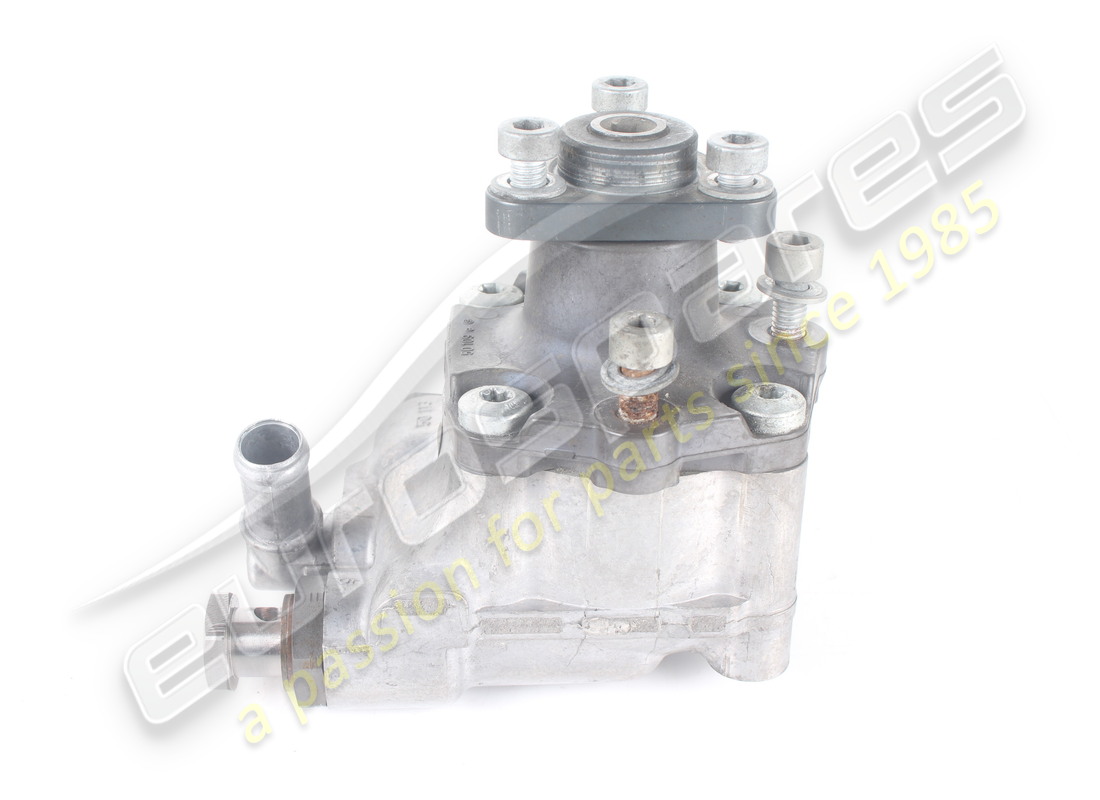 gebrauchte ferrari servolenkpumpe. teilenummer 277566 (3)