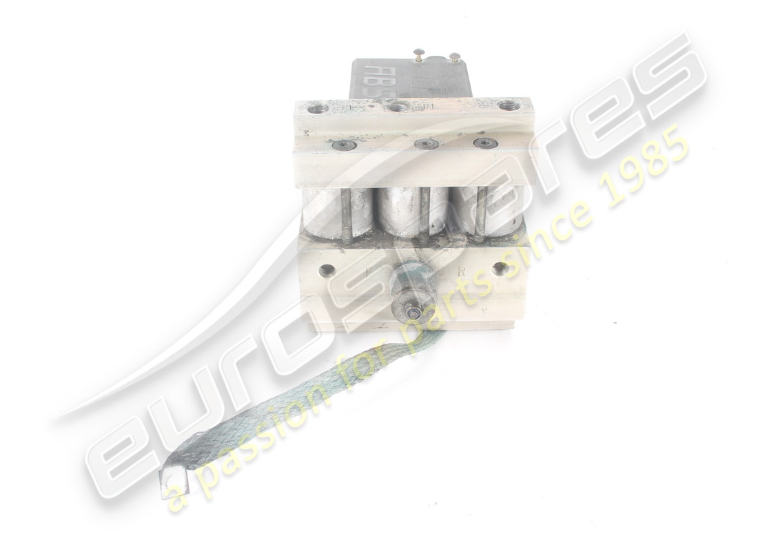 GEBRAUCHTE MASERATI ABS-EINHEIT. TEILENUMMER 363802315 (4) gebrauchte maserati abs-einheit. teilenummer 363802315 (4)