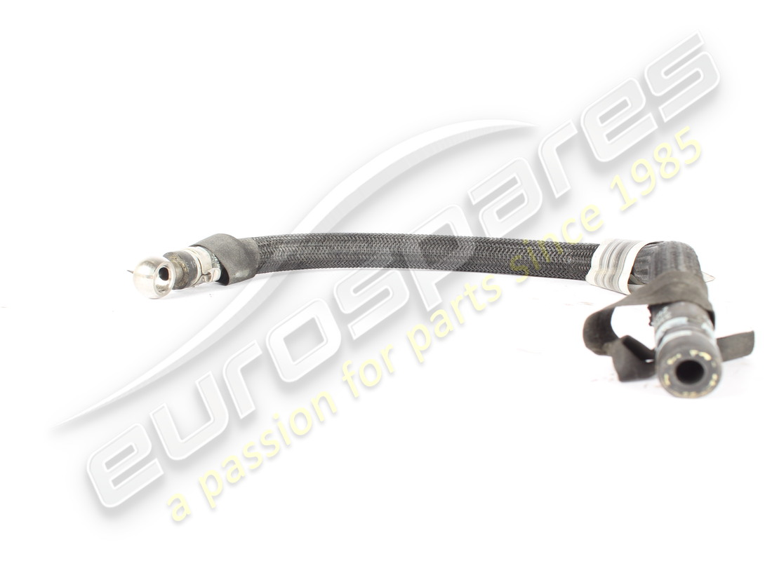 GEBRAUCHTES Ferrari DCT-ENTLÜFTUNGSROHR. TEILENUMMER 335820 (1)