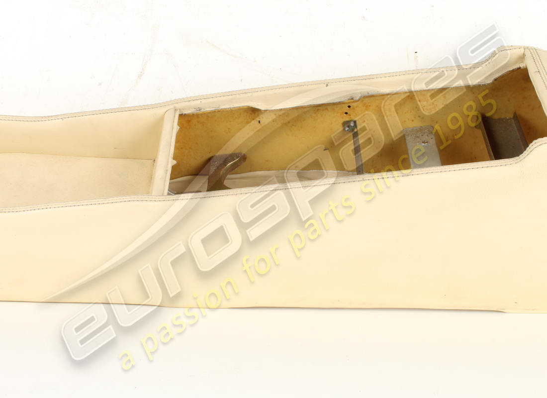 gebrauchte ferrari rhd-konsole in creme vm3997. teilenummer 65450204 (4)