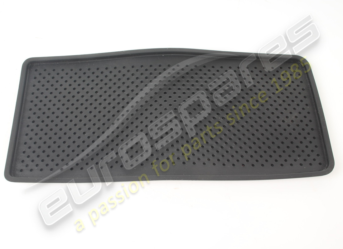 GEBRAUCHT Ferrari BASISMATTE FÜR KONSOLENEINHEIT. TEILENUMMER 811980 (1)