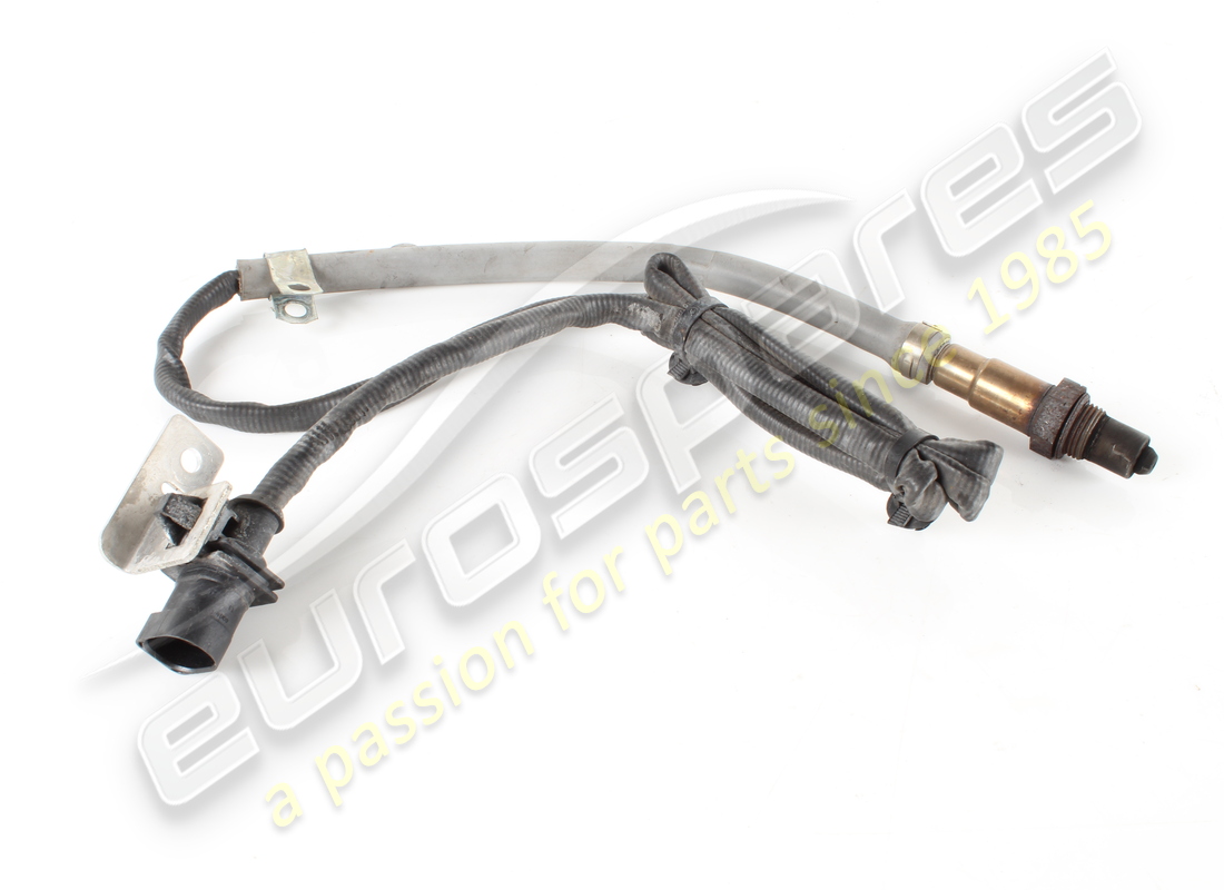 VERWENDET Ferrari VORDERER SAUERSTOFFSENSOR. TEILENUMMER 292582 (1)