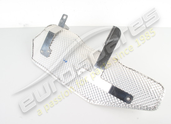 neu ferrari rh getriebe-hitzeschild teilenummer 282637
