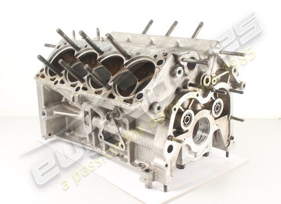 gebraucht ferrari 308 2v teilenummer kurbelgehäuse 103536