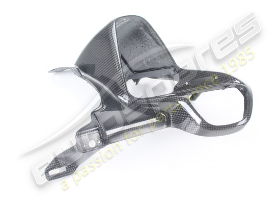 neu ferrari teilenummer der rechten entlüftungsverkleidung 83330100