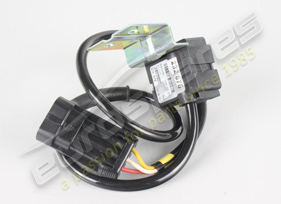 neu ferrari vorderrad-beschleunigungssensor teilenummer 232676