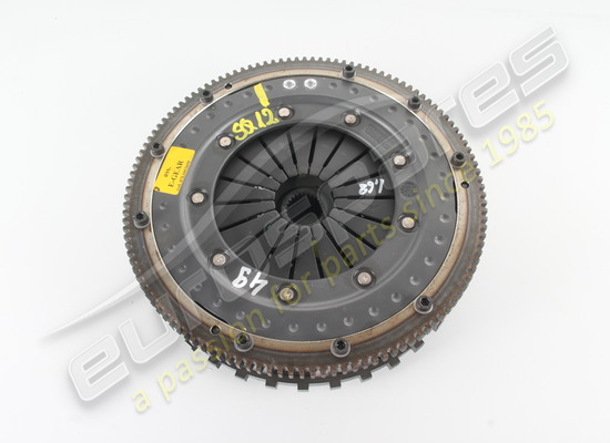 neu lamborghini komplette kupplung teilenummer 07l105269f