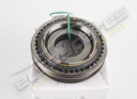 neu ferrari 3rd/4th synchromesh kit teilenummer 185165