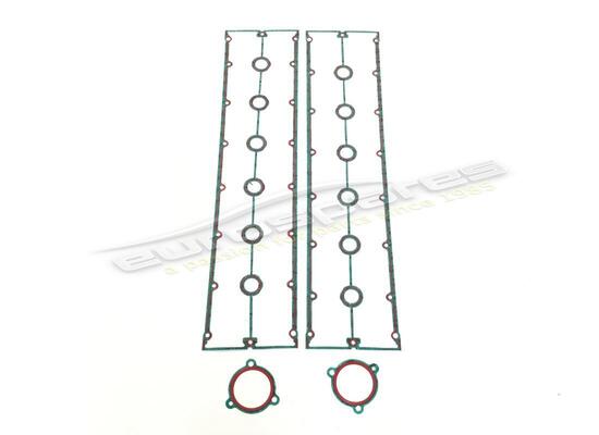 neu oem nockenwellen-abdeckungs-dichtungssatz, teilenummer fccg016