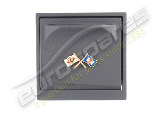 neu ferrari aschenbecher teilenummer 67505800