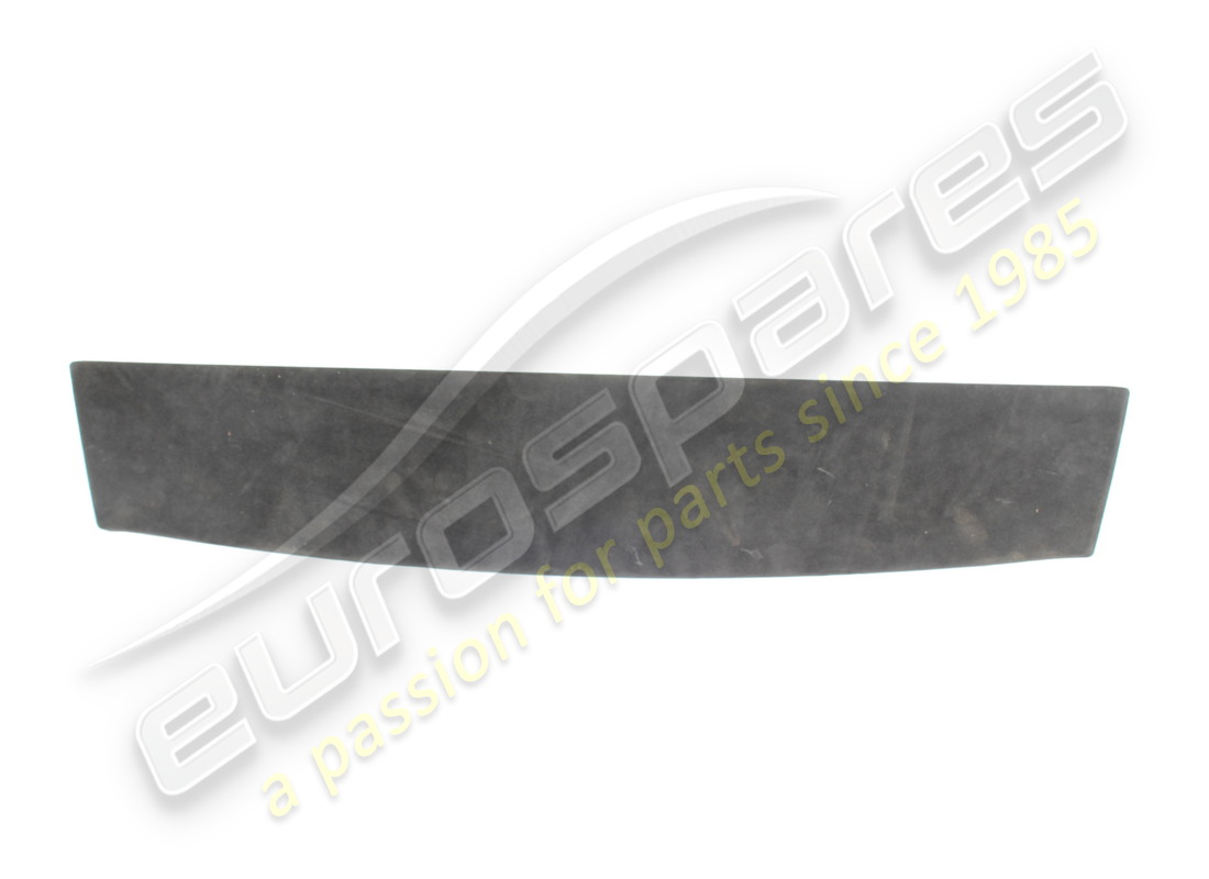 GEBRAUCHTE Lamborghini VERKLEIDUNG, KOFFERRAUMDECKEL. TEILENUMMER 4ML867606DJR7 (1)