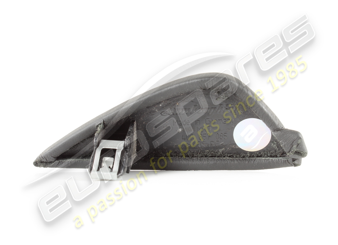 gebraucht lamborghini abdeckung armaturenbrett seitenbaugruppe. teilenummer 400858033 (2)