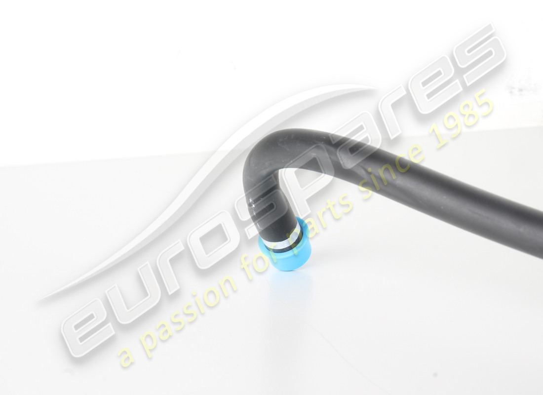 neu ferrari komplettes linkes depressionsrohr. teilenummer 222114 (3)