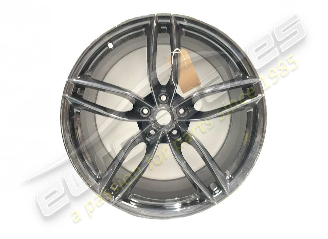 VERWENDET Ferrari 20 HINTERRAD . TEILENUMMER 308764A (1)