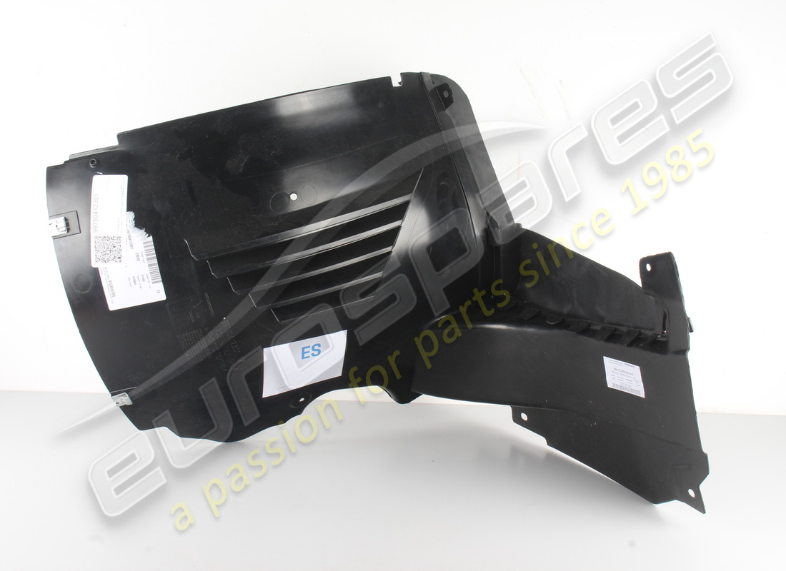 neuer porsche radkastenschutz. teilenummer 99750412301 (3)