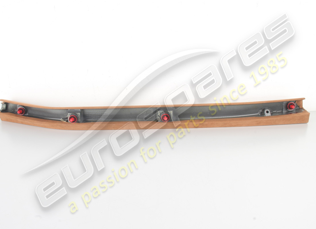 neu ferrari linke seitliche heckklappenverkleidung. teilenummer 85505329 (4)