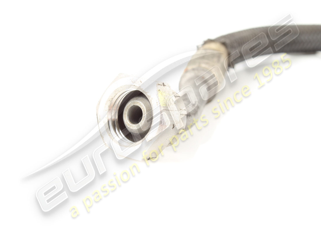 gebrauchte lamborghini kraftstoffzufuhrleitung. teilenummer 407201217b (2)
