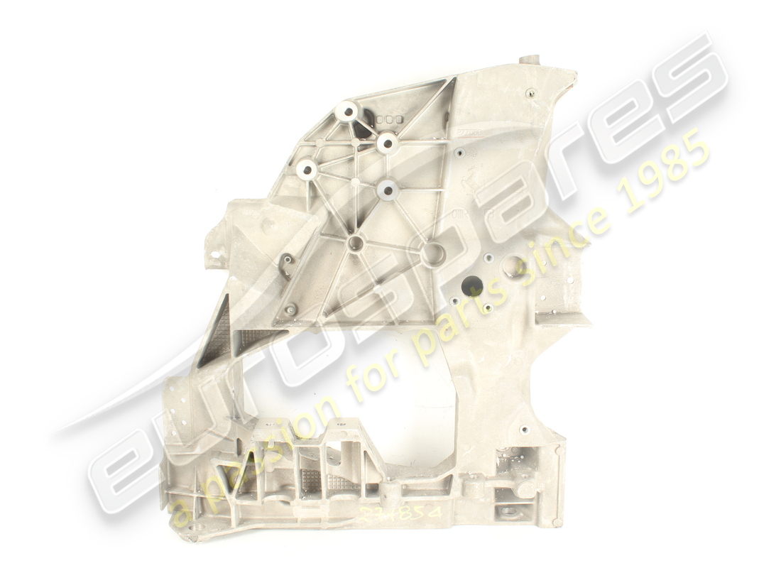 GEBRAUCHTE Ferrari VORDERE HILFSRAHMENBAUGRUPPE . TEILENUMMER 985259819 (1)
