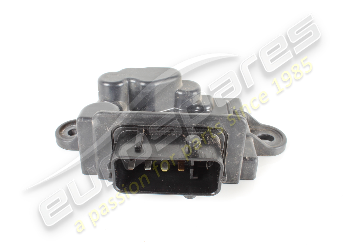 gebraucht ferrari centralina epc can500 slave. teilenummer 773445 (4)