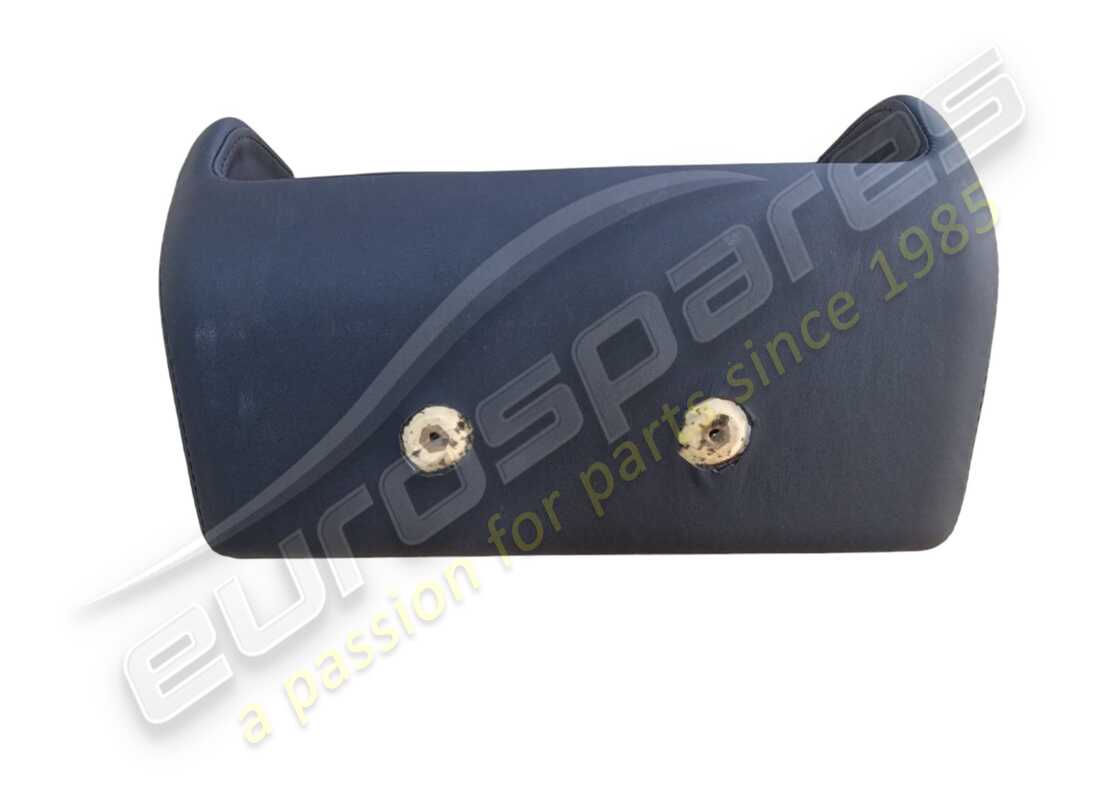 neu ferrari box container subwoofer schwarz 1. teilenummer 67209000 (2)