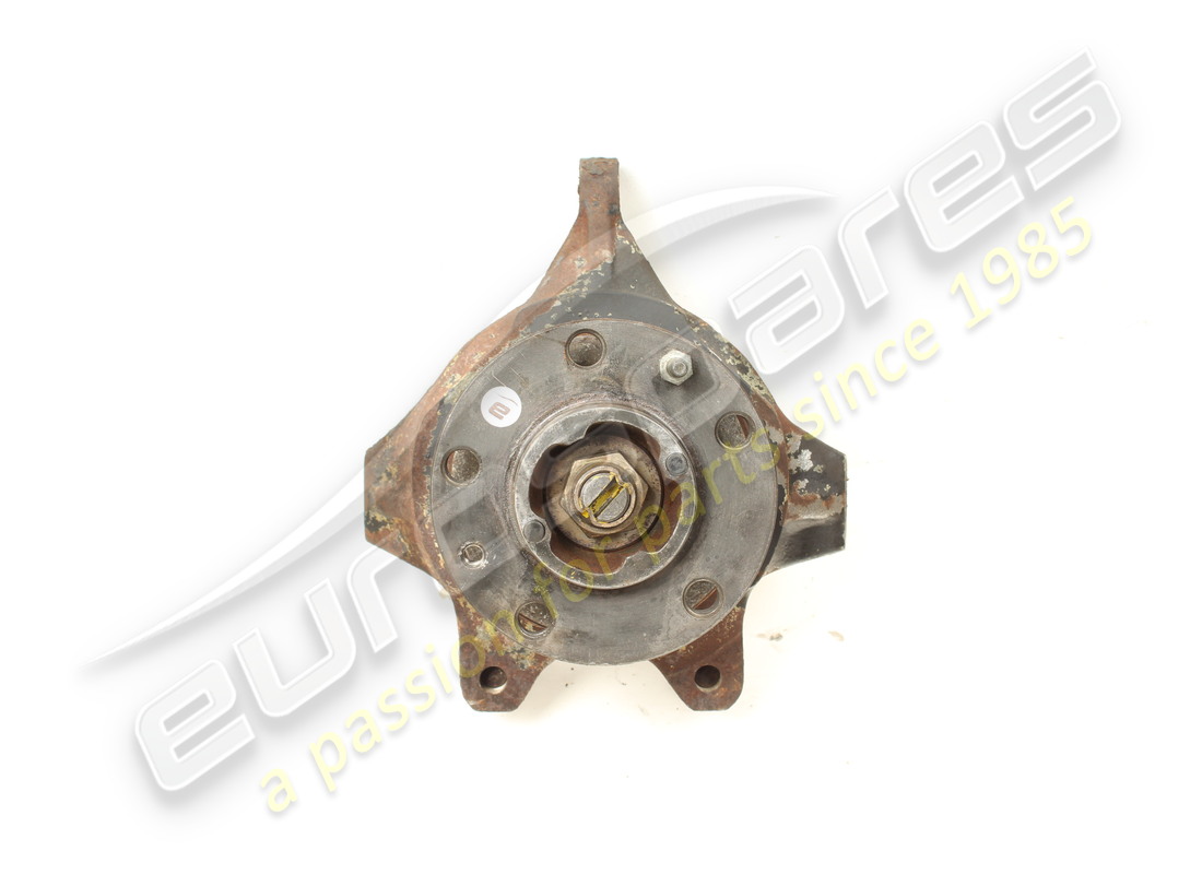 GEBRAUCHT Eurospares RH HUB , WELLE & LAGER . TEILENUMMER EAP1456599 (1)