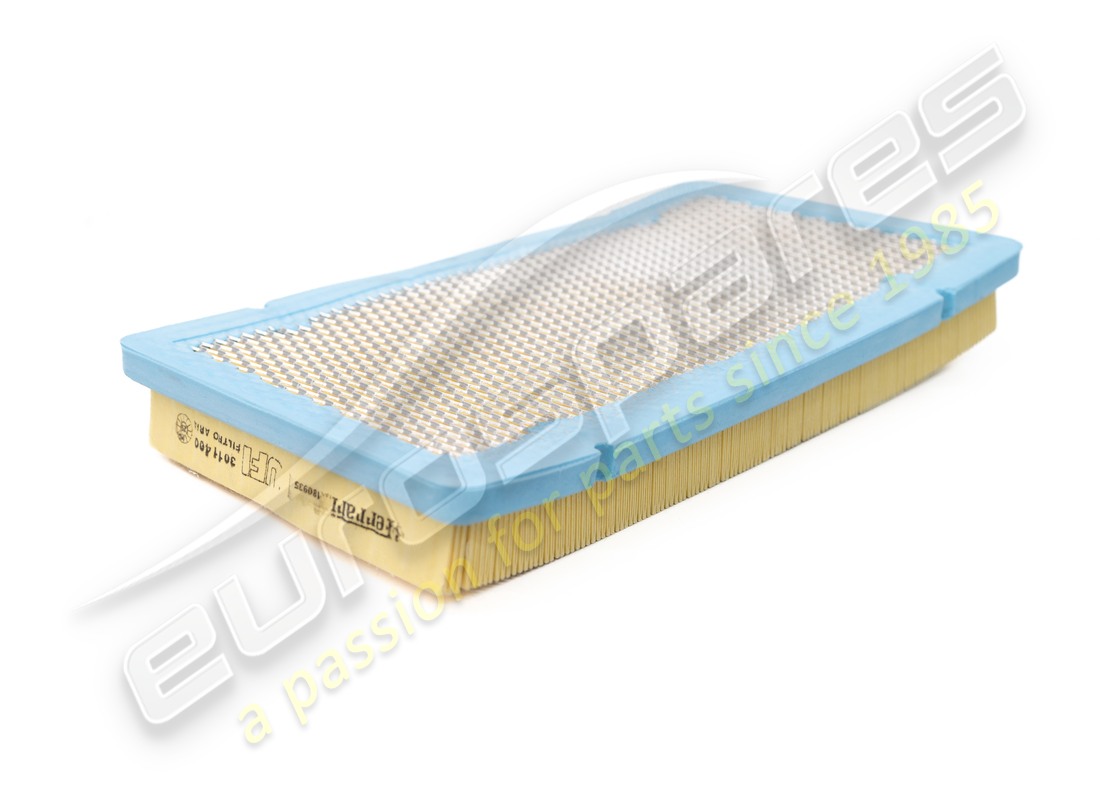 NEUER (SONSTIGER) FERRARI LUFTFILTER. TEILENUMMER 180935 (2) neuer (sonstiger) ferrari luftfilter. teilenummer 180935 (2)