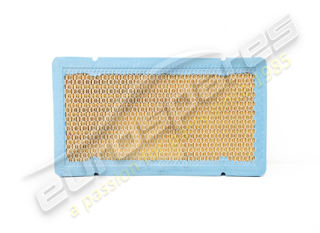 NEUER (SONSTIGER) FERRARI LUFTFILTER. TEILENUMMER 180935 (1) neuer (sonstiger) ferrari luftfilter. teilenummer 180935 (1)