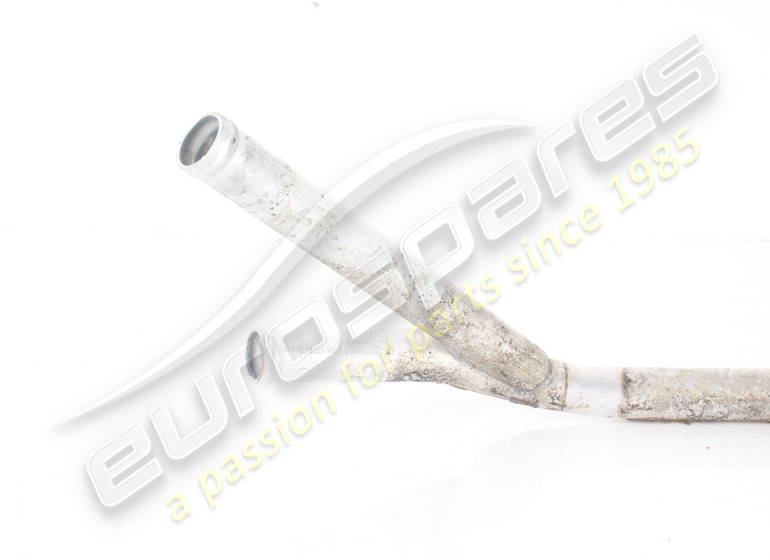 verwendetes ferrari rohr. teilenummer 108521 (2)