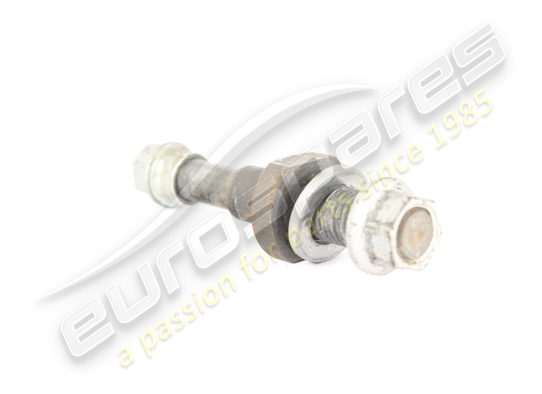 VERWENDETE Ferrari SCHRAUBE. TEILENUMMER 265788 (1)