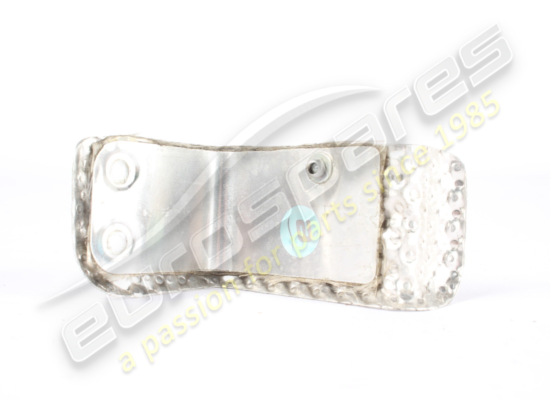 gebraucht ferrari clip hitzeschild. teilenummer 317585 (2)